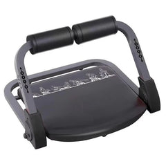 ABS Crunch Machine – Multi-Function Core Trainer with Adjustable Resistance for Body Shaping, Strength & Slimming
