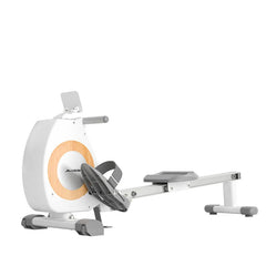 Commercial Magnetic Resistance Rowing Machine for Home & Studio Workouts