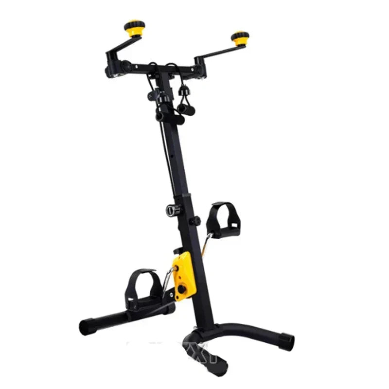 Home Rehabilitation Equipment  Bike Treadmill Stepper
