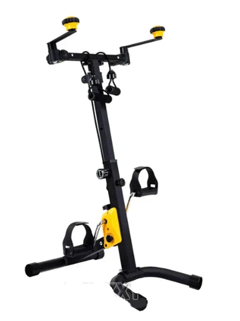 Home Rehabilitation Equipment  Bike Treadmill Stepper