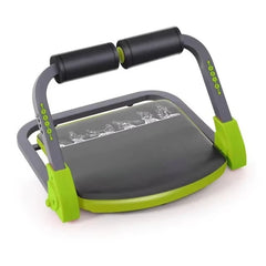 ABS Crunch Machine – Multi-Function Core Trainer with Adjustable Resistance for Body Shaping, Strength & Slimming
