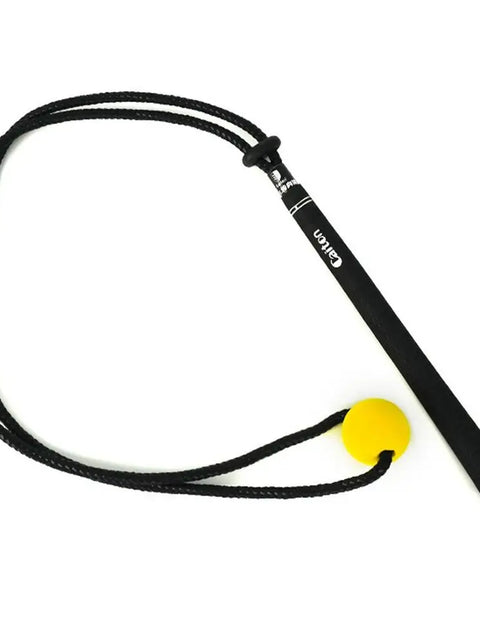 Golf Swing Trainer Rope  Improve Your Swing Today