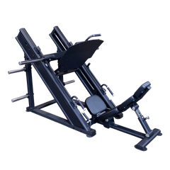 Body-Solid SGLP500 Linear Bearing Commercial Leg Press