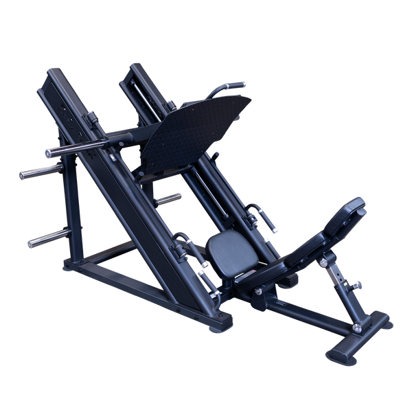 Body-Solid SGLP500 Linear Bearing Commercial Leg Press