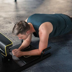 8-in-1 Sissy Squat Machine – Multifunctional Home Gym Trainer for Core, Legs & Glutes