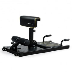 8-in-1 Sissy Squat Machine – Multifunctional Home Gym Trainer for Core, Legs & Glutes
