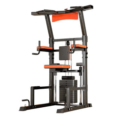 Auxiliary Pull-up Training Single and Parallel Bar Comprehensive Trainer  Multi-functional