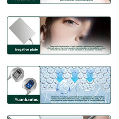 Thermal Energy Body Shaping Instrument | Heat Therapy & Body Contouring Machine