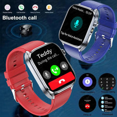 2025 New Accurate ECG Smart Watch
