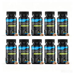 Trorxel Creatine Capsules