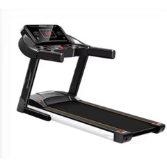 Folding Electric Treadmill with LCD Screen | 3HP Motor, 90kg Capacity for Home & Commercial Use