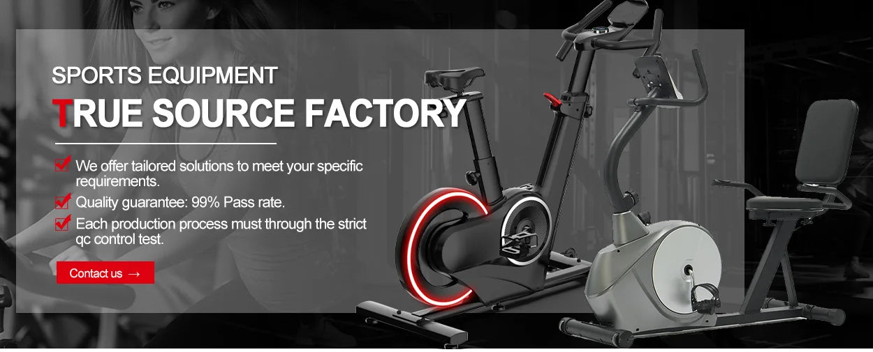 App-Controlled Gym Elliptical Machine 16 Gear Electric Magnetic Cross Trainer LED Screen Fitness Equipment