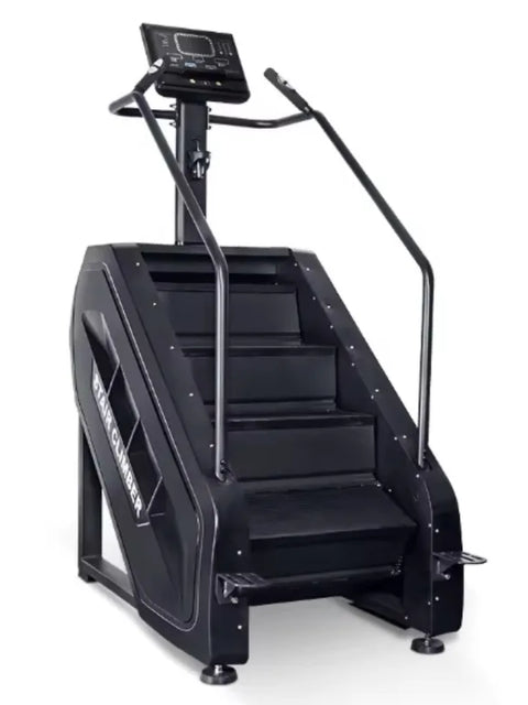 Commercial Stair Climber Machine | Gym-Grade Stair Stepper for Cardio & Endurance Training