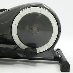 Magnetic Elliptical Cross Trainer – 8-Level Resistance Home Cardio Machine | Cipher Athletics