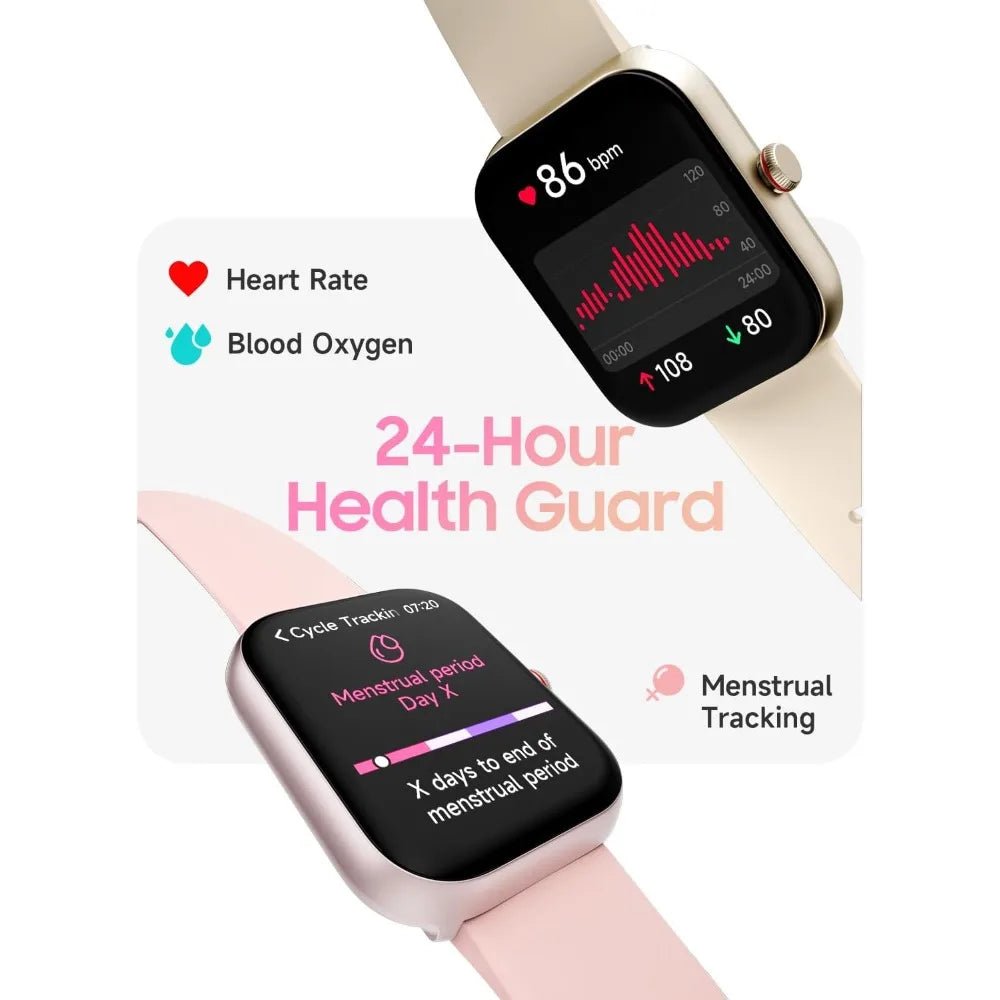 Women's Smart Watch