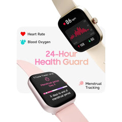 Women's Smart Watch