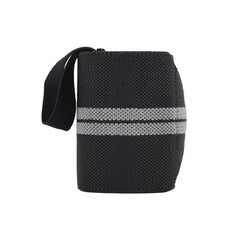Wrist Wraps for Weightlifting – Elastic Breathable Wrist Support for Gym, Powerlifting & Bench Press, Men & Women