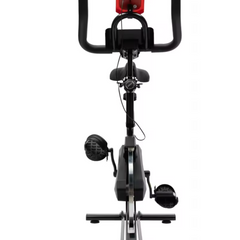 Indoor Cycling Spinning Bike – Adjustable Resistance Home Gym Exercise Bike | Cipher Athletics