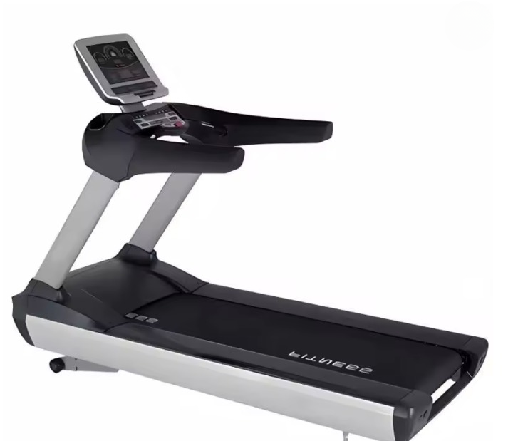 Foldable Home and Commercial Treadmill | Electric Running Machine with Incline & Bluetooth