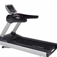 Foldable Home and Commercial Treadmill | Electric Running Machine with Incline & Bluetooth