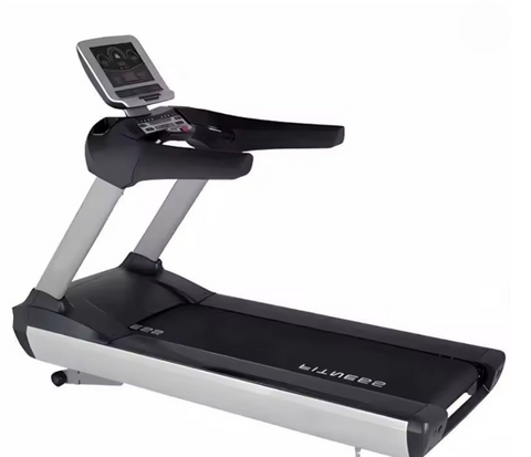 Foldable Home and Commercial Treadmill | Electric Running Machine with Incline & Bluetooth