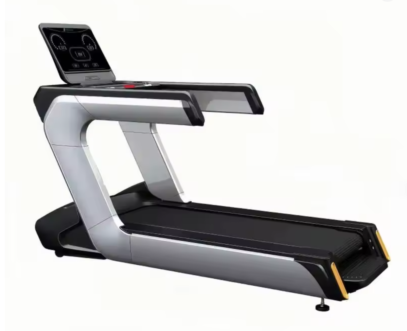 Foldable Home and Commercial Treadmill | Electric Running Machine with Incline & Bluetooth