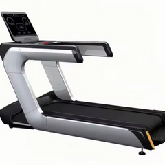 Foldable Home and Commercial Treadmill | Electric Running Machine with Incline & Bluetooth