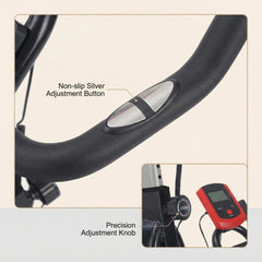 Spinning Para Gimnasio Indoor Exercise Gym Use Equipment Cardio Training