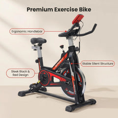 Spinning Para Gimnasio Indoor Exercise Gym Use Equipment Cardio Training