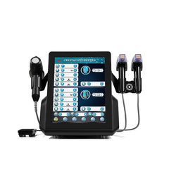Anti-Wrinkle Facial Lifting & Skin Tightening Machine | Stretch Mark Remover