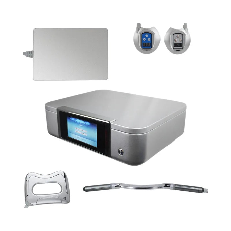 Thermal Energy Body Shaping Instrument | Heat Therapy & Body Contouring Machine