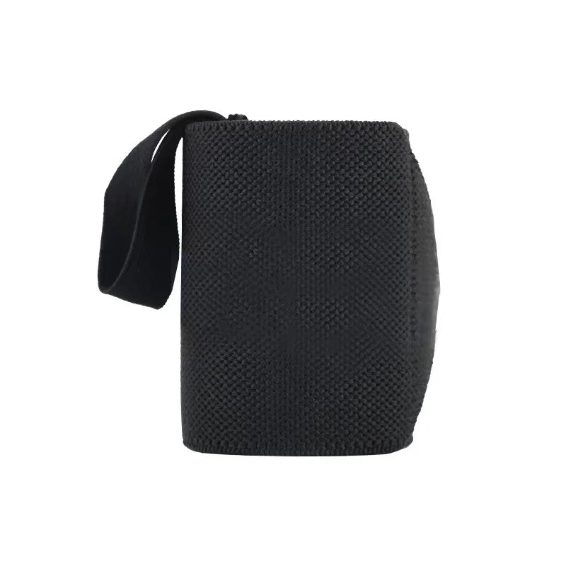 Wrist Wraps for Weightlifting – Elastic Breathable Wrist Support for Gym, Powerlifting & Bench Press, Men & Women