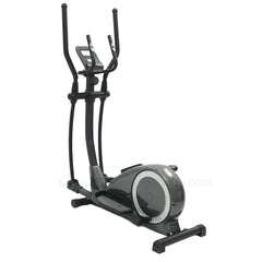 Magnetic Elliptical Cross Trainer – 8-Level Resistance Home Cardio Machine | Cipher Athletics