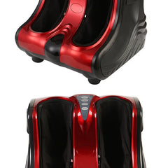 Cloud Massage Deep Kneading Foot Massager Foot and Leg Relief Machine