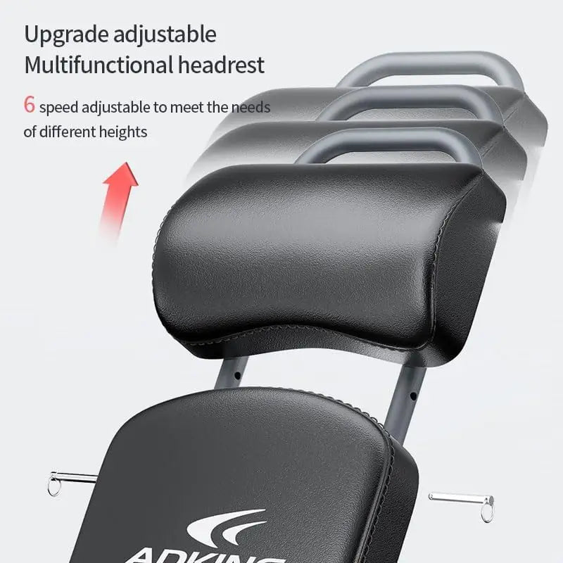 12-in-1 Home Gym LAT Pull-Down Station – Full Body Strength Training System | Cipher Athletics