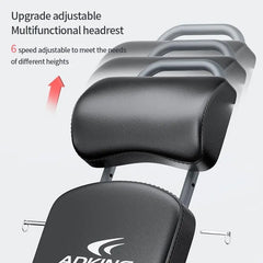 12-in-1 Home Gym LAT Pull-Down Station – Full Body Strength Training System | Cipher Athletics