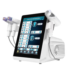 Anti-Wrinkle Facial Lifting & Skin Tightening Machine | Stretch Mark Remover