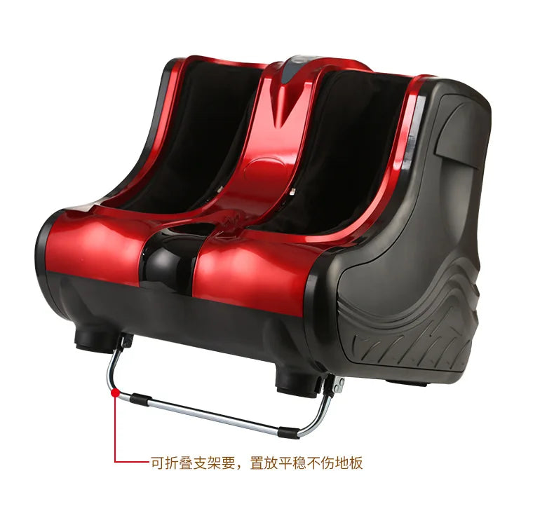 Cloud Massage Deep Kneading Foot Massager Foot and Leg Relief Machine