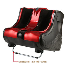 Cloud Massage Deep Kneading Foot Massager Foot and Leg Relief Machine