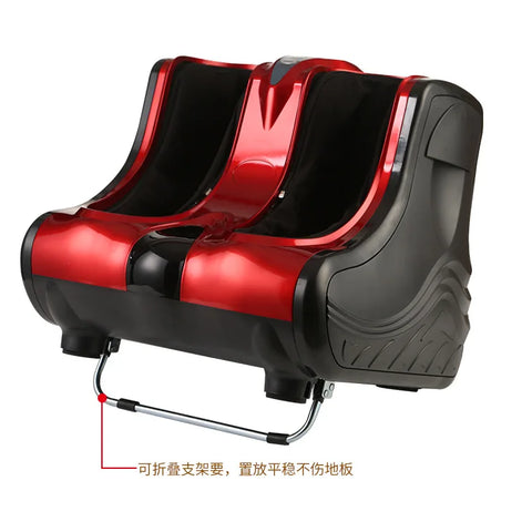 Cloud Massage Deep Kneading Foot Massager Foot and Leg Relief Machine