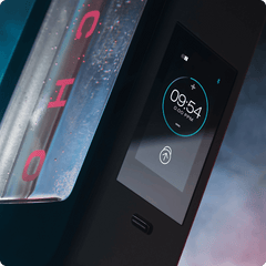 Hydrogen Water Bottle – Smart Hydrogen Generator with 8 PPM Output & App Connectivity