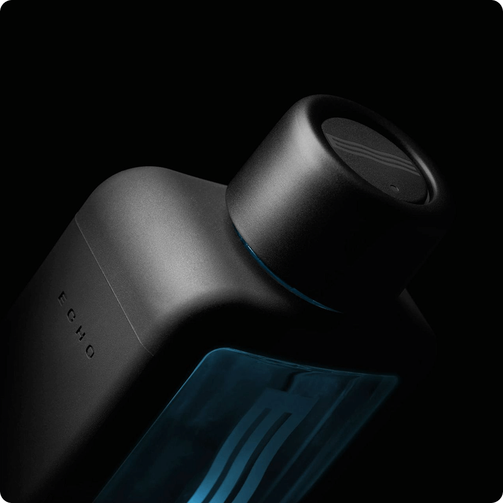 Hydrogen Water Bottle – Smart Hydrogen Generator with 8 PPM Output & App Connectivity