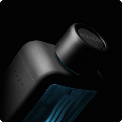 Hydrogen Water Bottle – Smart Hydrogen Generator with 8 PPM Output & App Connectivity