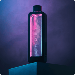 Hydrogen Water Bottle – Smart Hydrogen Generator with 8 PPM Output & App Connectivity