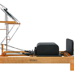 Pilates Reformer Tower Bundle – Professional Home Pilates Machine