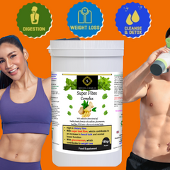Super Fibre Complex – 180g Powder