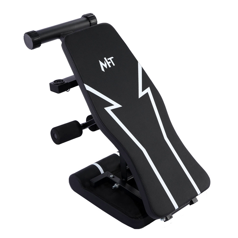 Athletes Empower Athletes Gym Bench Bundle – Adjustable Bench & Adventure Gear Set