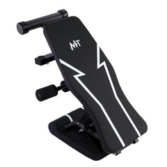 Athletes Empower Athletes Gym Bench Bundle – Adjustable Bench & Adventure Gear Set