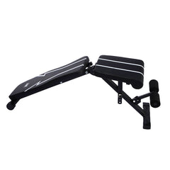 Athletes Empower Athletes Gym Bench Bundle – Adjustable Bench & Adventure Gear Set
