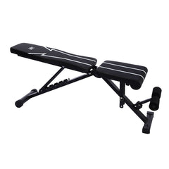 Athletes Empower Athletes Gym Bench Bundle – Adjustable Bench & Adventure Gear Set